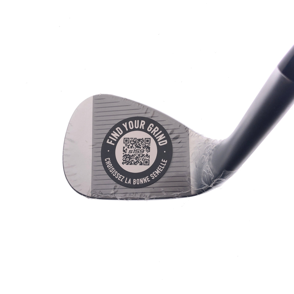 NEW Ping s159 Sand Wedge / 56.0 Degrees / Wedge Flex