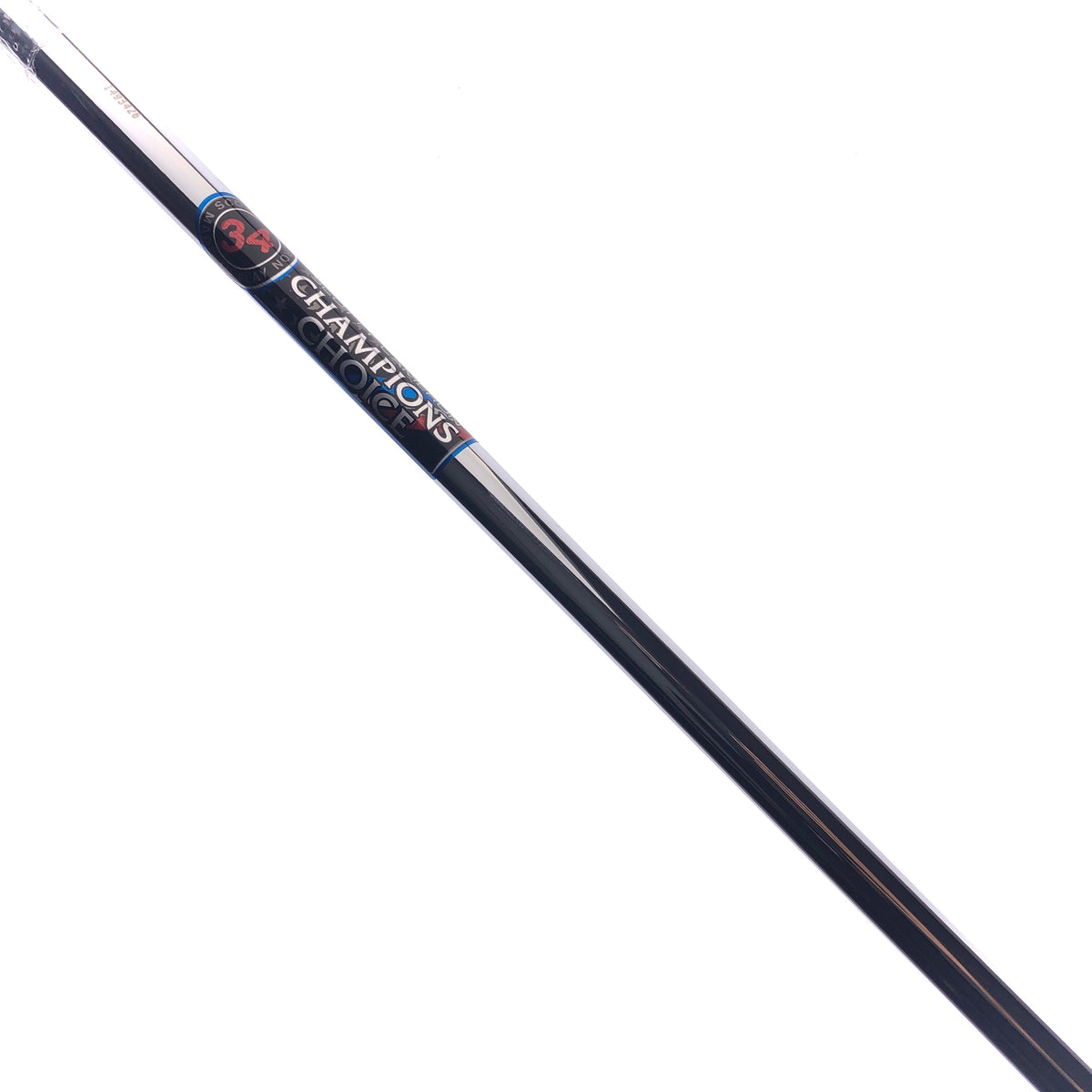 NEW Scotty Cameron Button Back Champions Choice NP 1.5+ Putter / 34.0 Inches