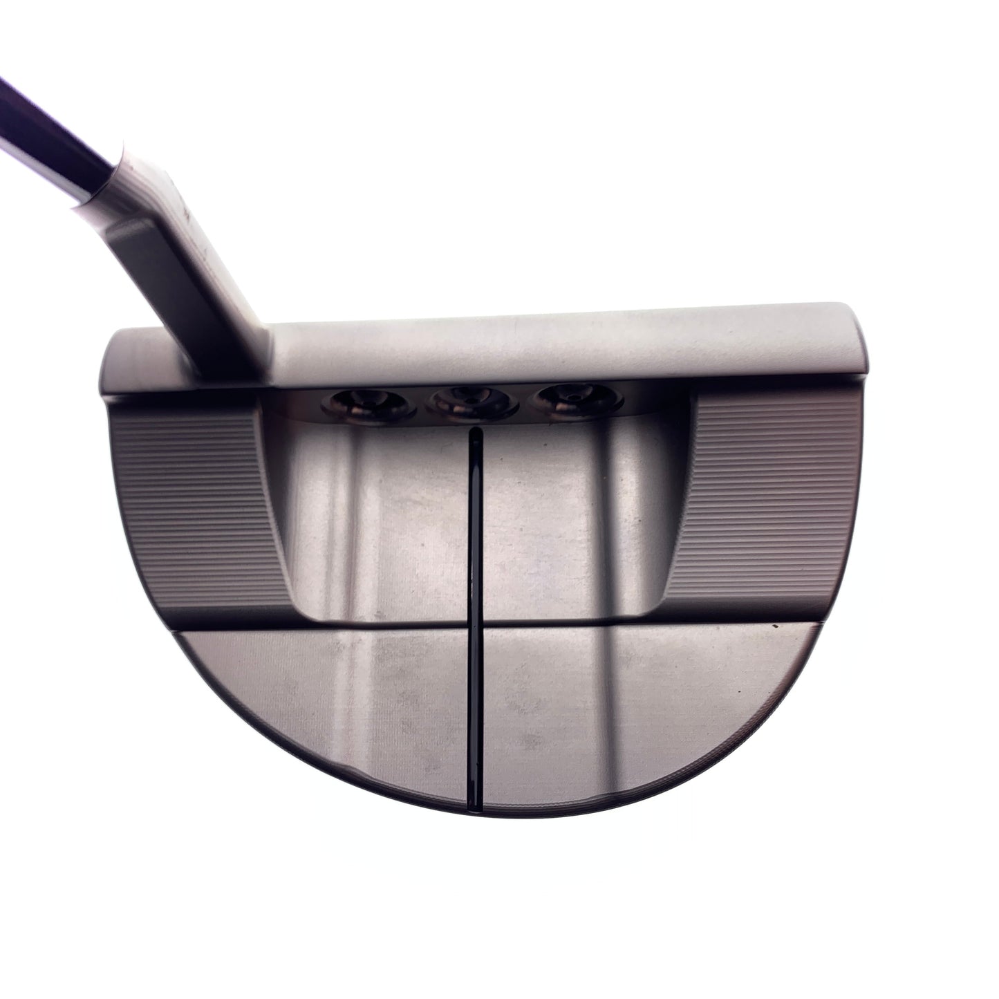 NEW Scotty Cameron Champions Choice Button Back FlowBack 5.5 Putter / 34.0