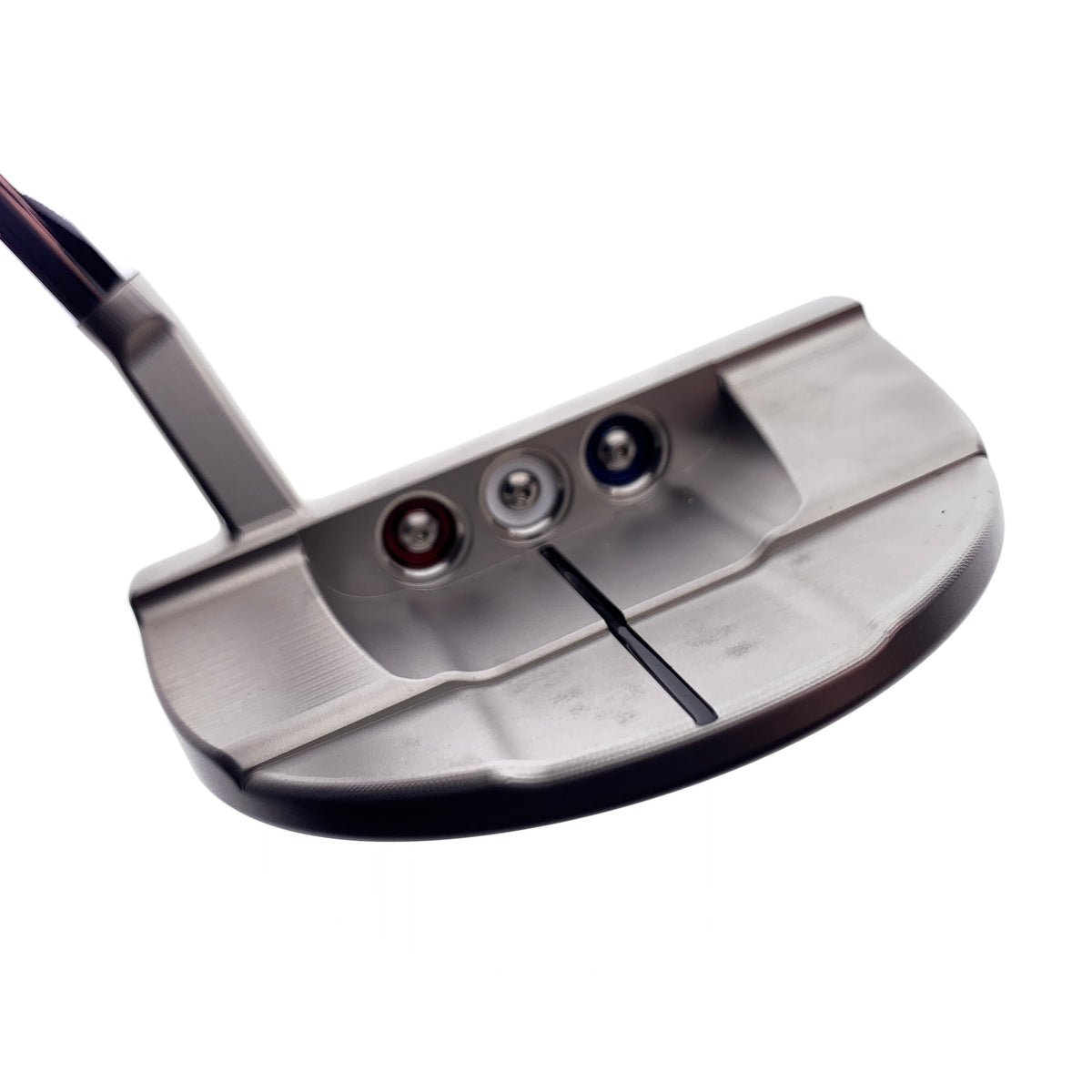 NEW Scotty Cameron Champions Choice Button Back FlowBack 5.5 Putter / 34.0