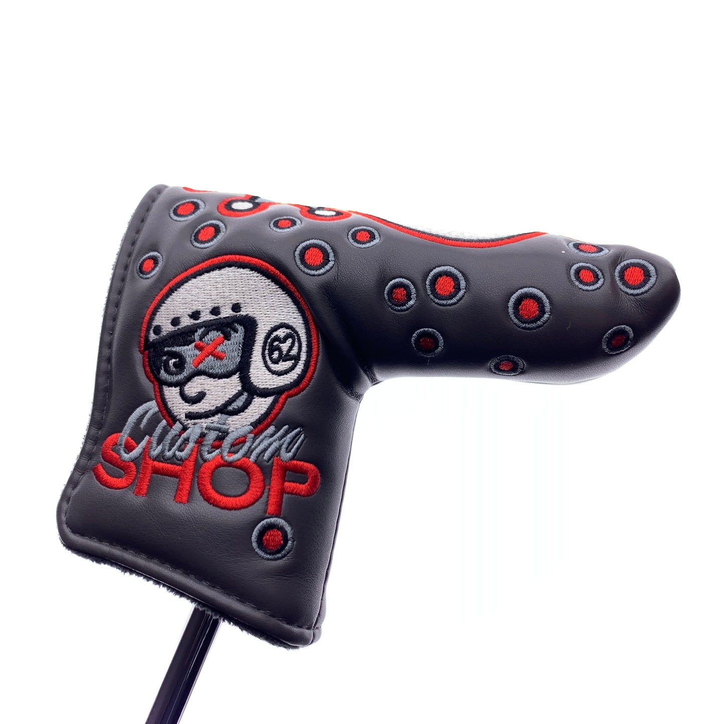 NEW Scotty Cameron Champions Choice Button Back FlowBack 5.5 Putter / 34.0