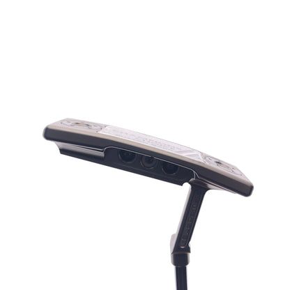 NEW Scotty Cameron Champions Choice Button Back Newport 2+ Putter / 35.0 Inches