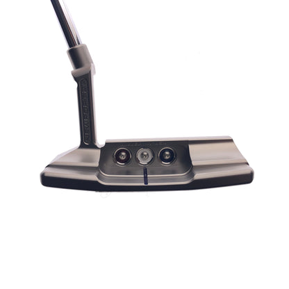 NEW Scotty Cameron Champions Choice Button Back Newport 2+ Putter / 35.0 Inches