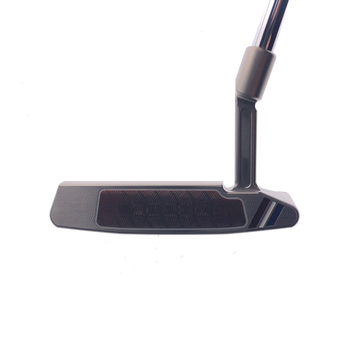 NEW Scotty Cameron Champions Choice Button Back Newport 2+ Putter / 35.0 Inches