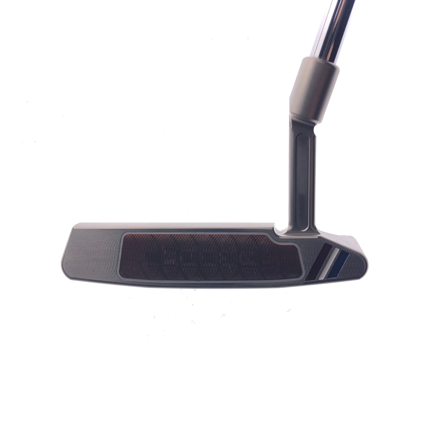 NEW Scotty Cameron Champions Choice Button Back Newport 2+ Putter / 35.0 Inches