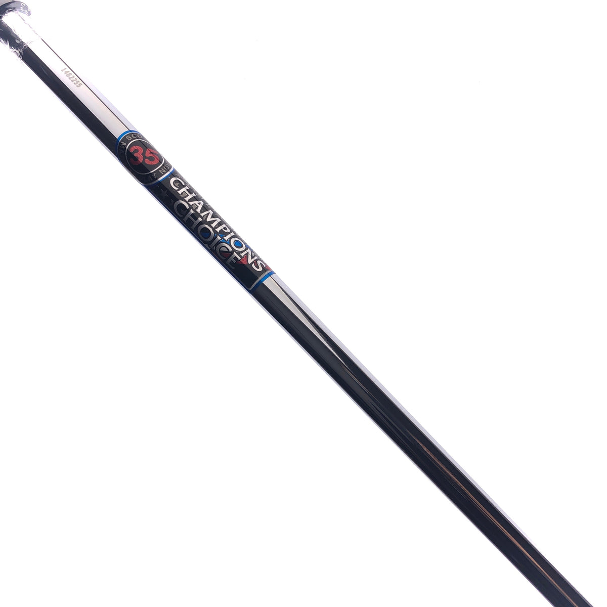 NEW Scotty Cameron Champions Choice Button Back Newport 2+ Putter / 35.0 Inches