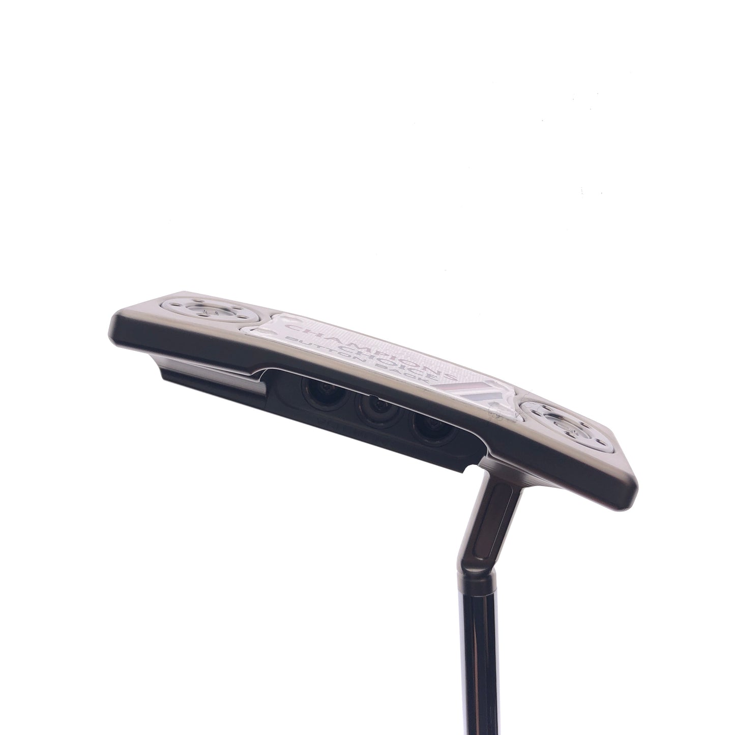 NEW Scotty Cameron Champions Choice Button Back Newport 2.5 + Putter / 35.0