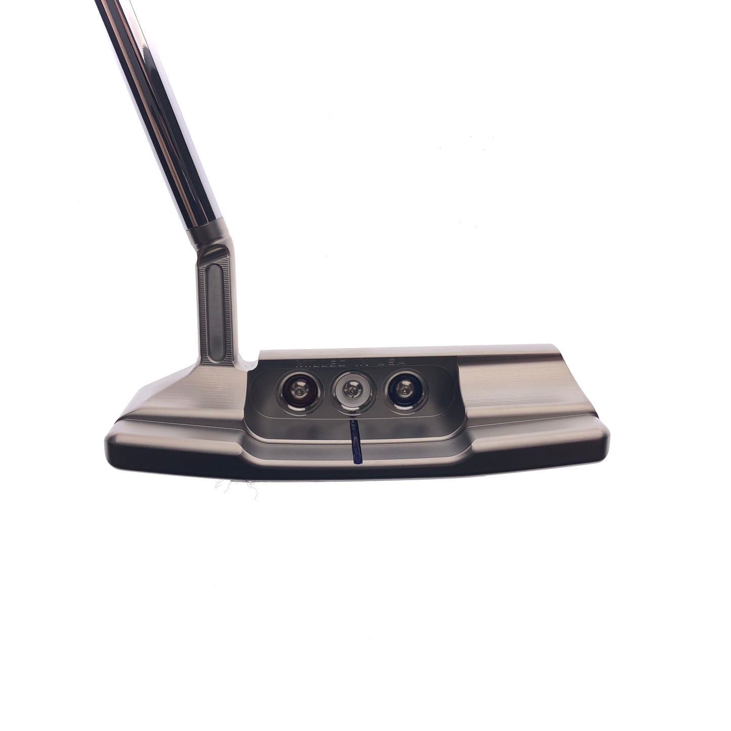 NEW Scotty Cameron Champions Choice Button Back Newport 2.5 + Putter / 35.0