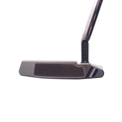 NEW Scotty Cameron Champions Choice Button Back Newport 2.5 + Putter / 35.0