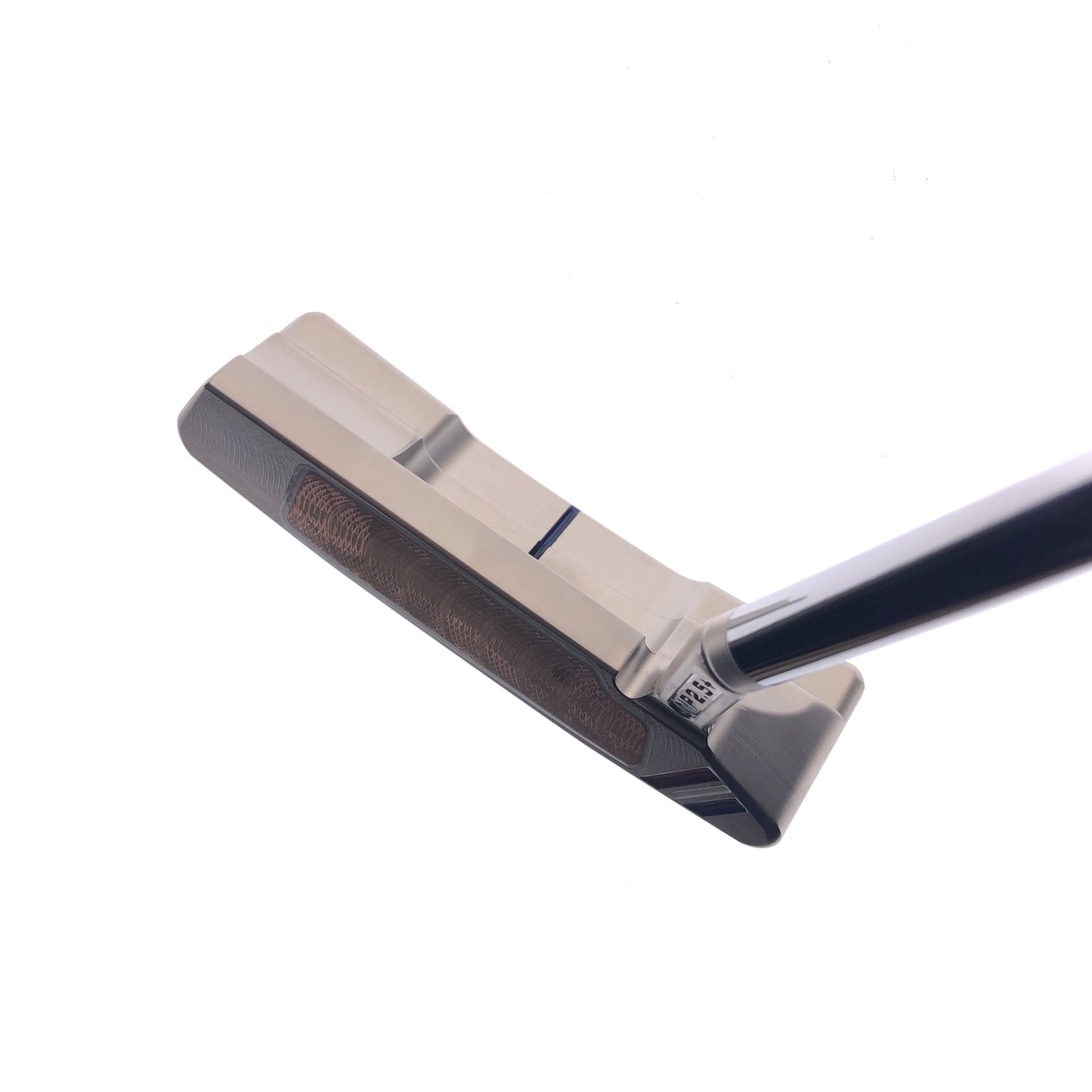 NEW Scotty Cameron Champions Choice Button Back Newport 2.5 + Putter / 35.0