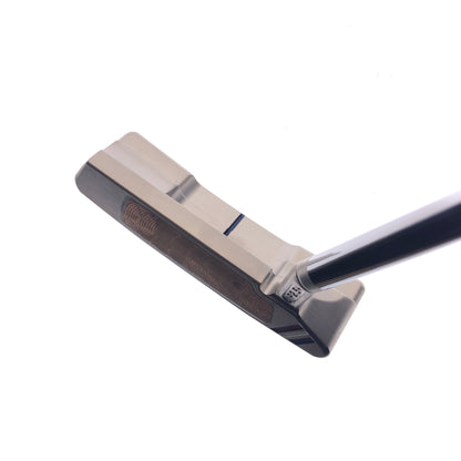 NEW Scotty Cameron Champions Choice Button Back Newport 2.5 + Putter / 35.0