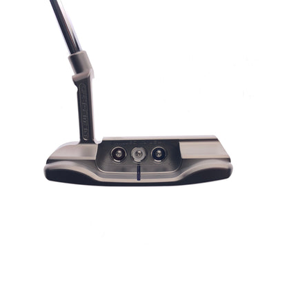 NEW Scotty Cameron Champions Choice Button Back Newport + Putter / 34.0 Inches