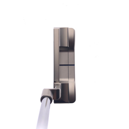 NEW Scotty Cameron Champions Choice Button Back Newport + Putter / 34.0 Inches