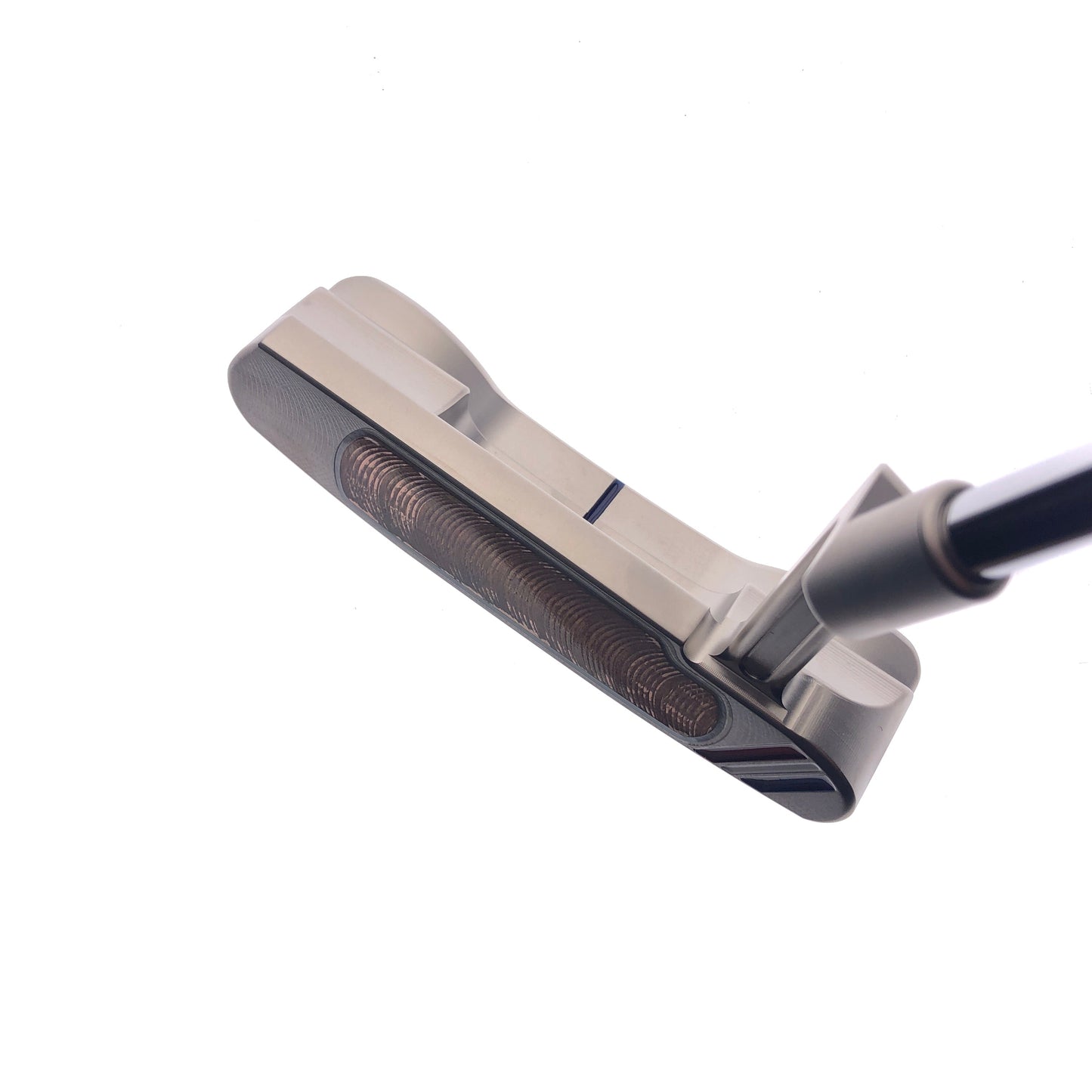 NEW Scotty Cameron Champions Choice Button Back Newport + Putter / 34.0 Inches