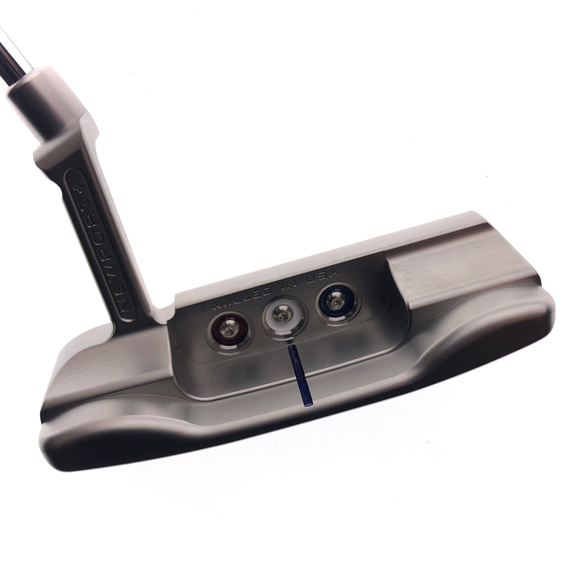 NEW Scotty Cameron Champions Choice Button Back Newport + Putter / 35.0 Inches