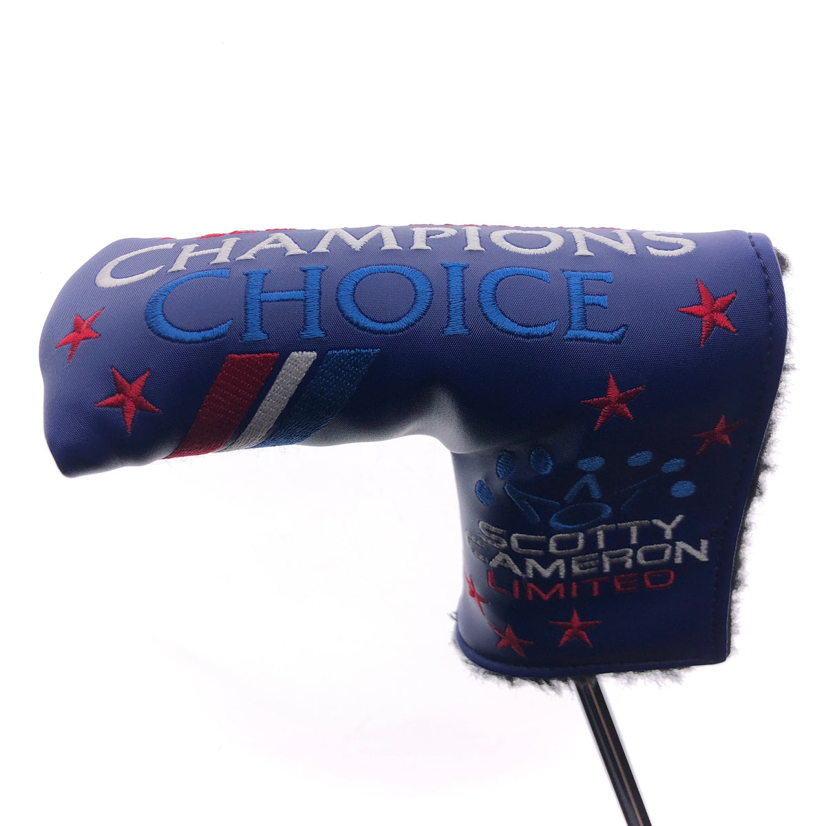 NEW Scotty Cameron Champions Choice Button Back Newport + Putter / 35.0 Inches