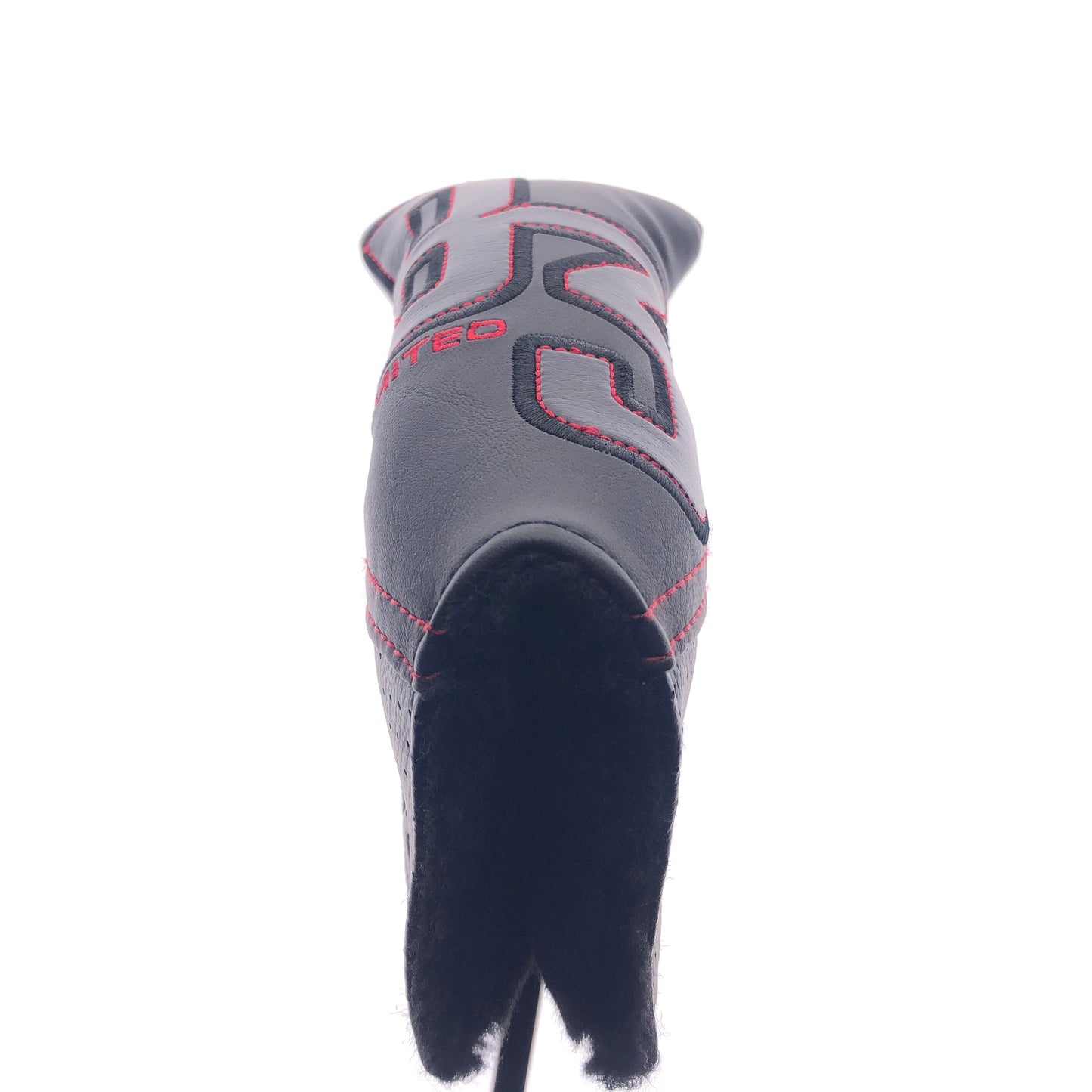 NEW Scotty Cameron Limited Edition Triple Black B3 Newport 2 Long Neck / 33.0