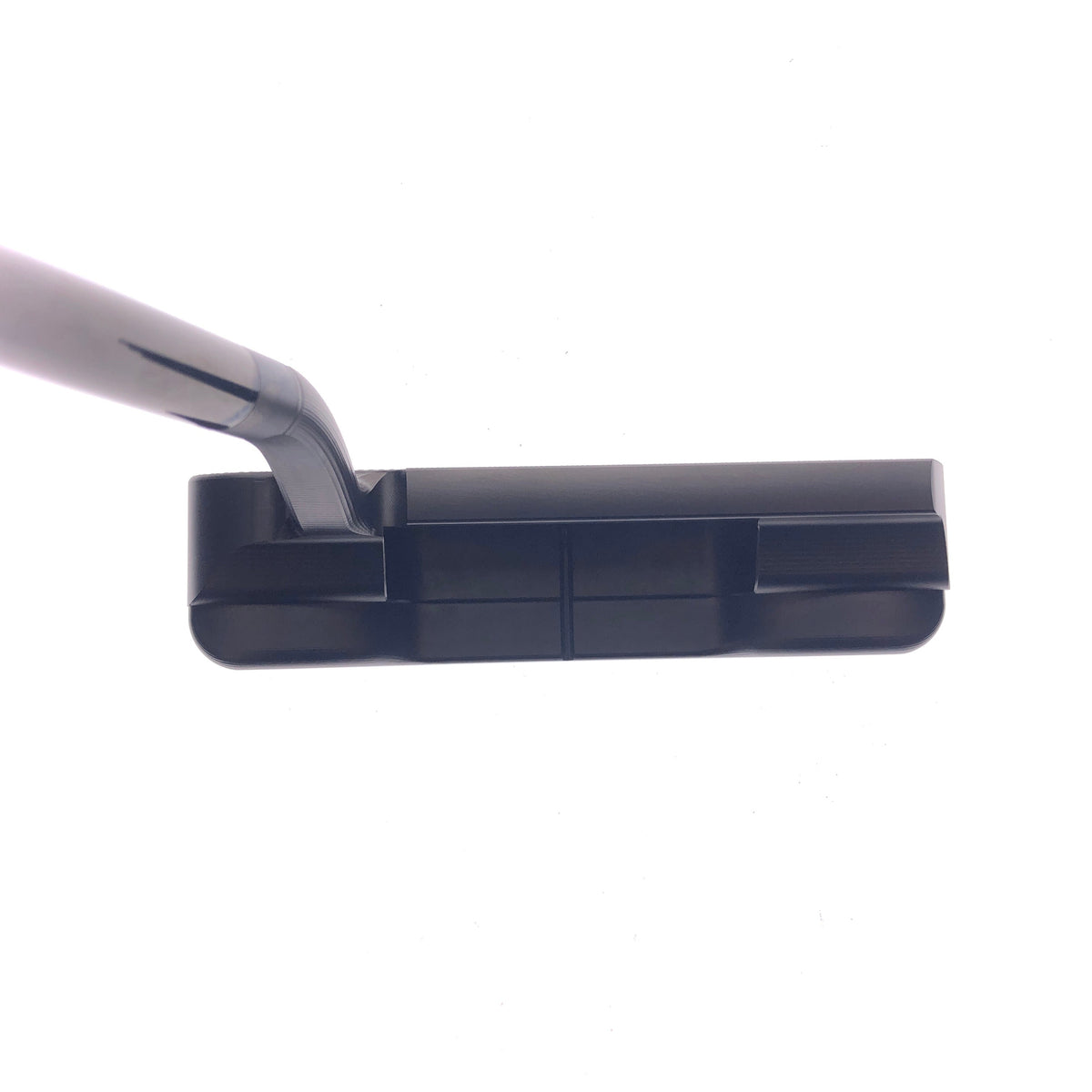 NEW Scotty Cameron Limited Edition Triple Black B3 Santa Fe / 35.0