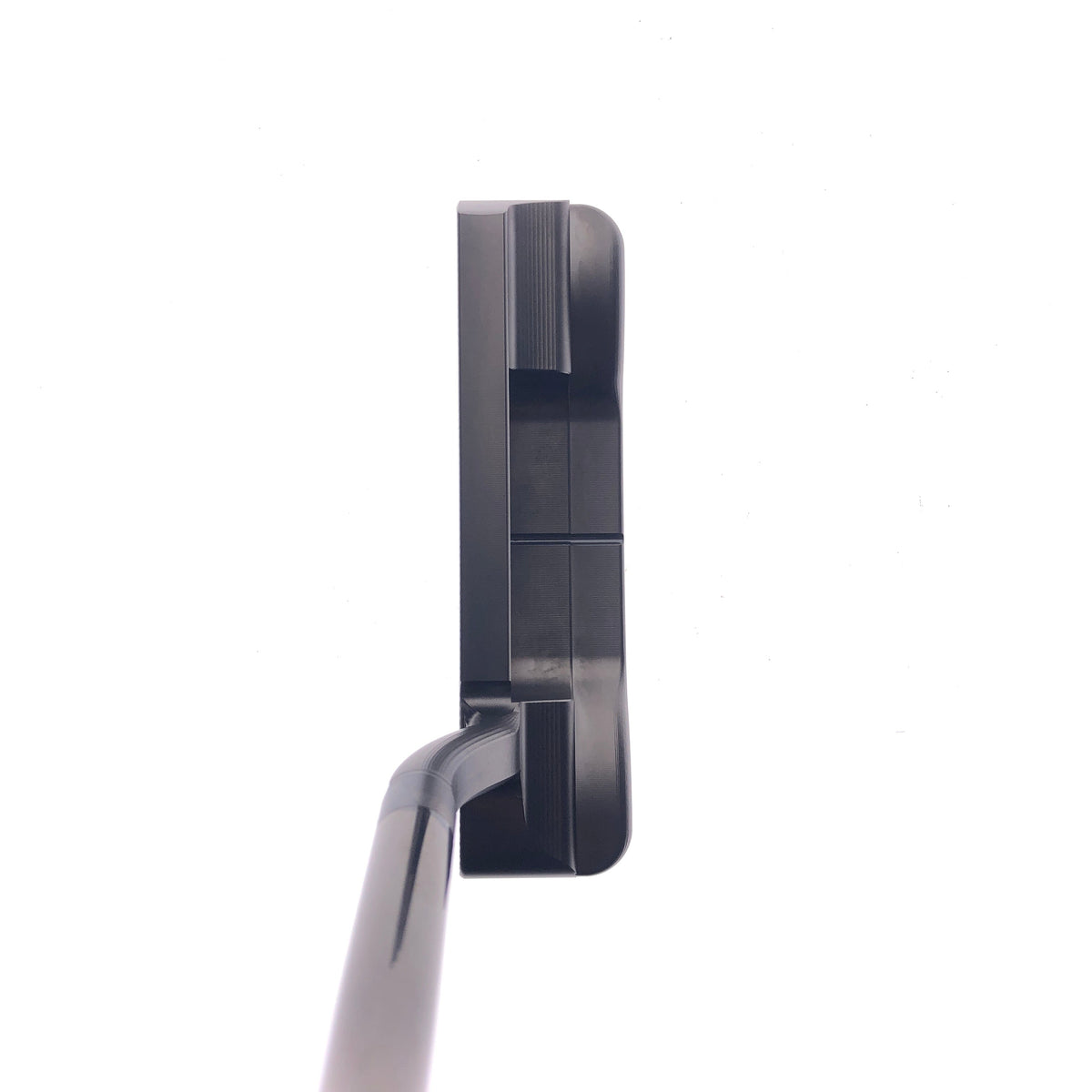 NEW Scotty Cameron Limited Edition Triple Black B3 Santa Fe / 35.0