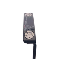 NEW Scotty Cameron Limited Edition Triple Black B3 Santa Fe / 35.0