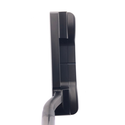 NEW Scotty Cameron Limited Edition Triple Black B3 Santa Fe Putter / 35.0 Inches