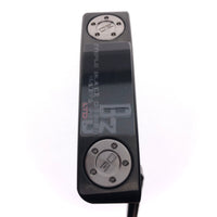 NEW Scotty Cameron Limited Edition Triple Black B3 Santa Fe Putter / 35.0 Inches