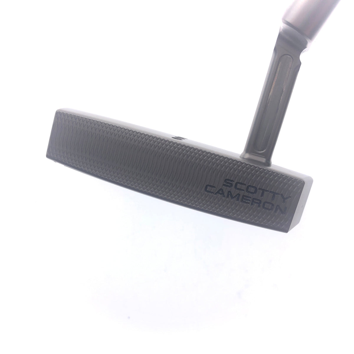 NEW Scotty Cameron Phantom 5.2 2024 Putter / 34.0 Inches