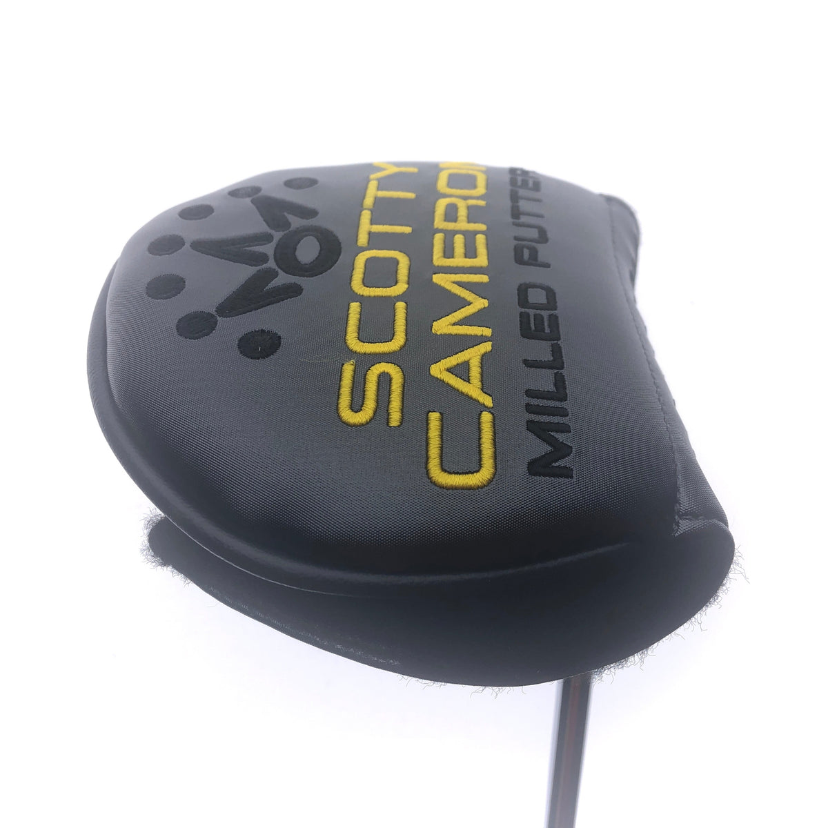 NEW Scotty Cameron Phantom 5.2 2024 Putter / 34.0 Inches