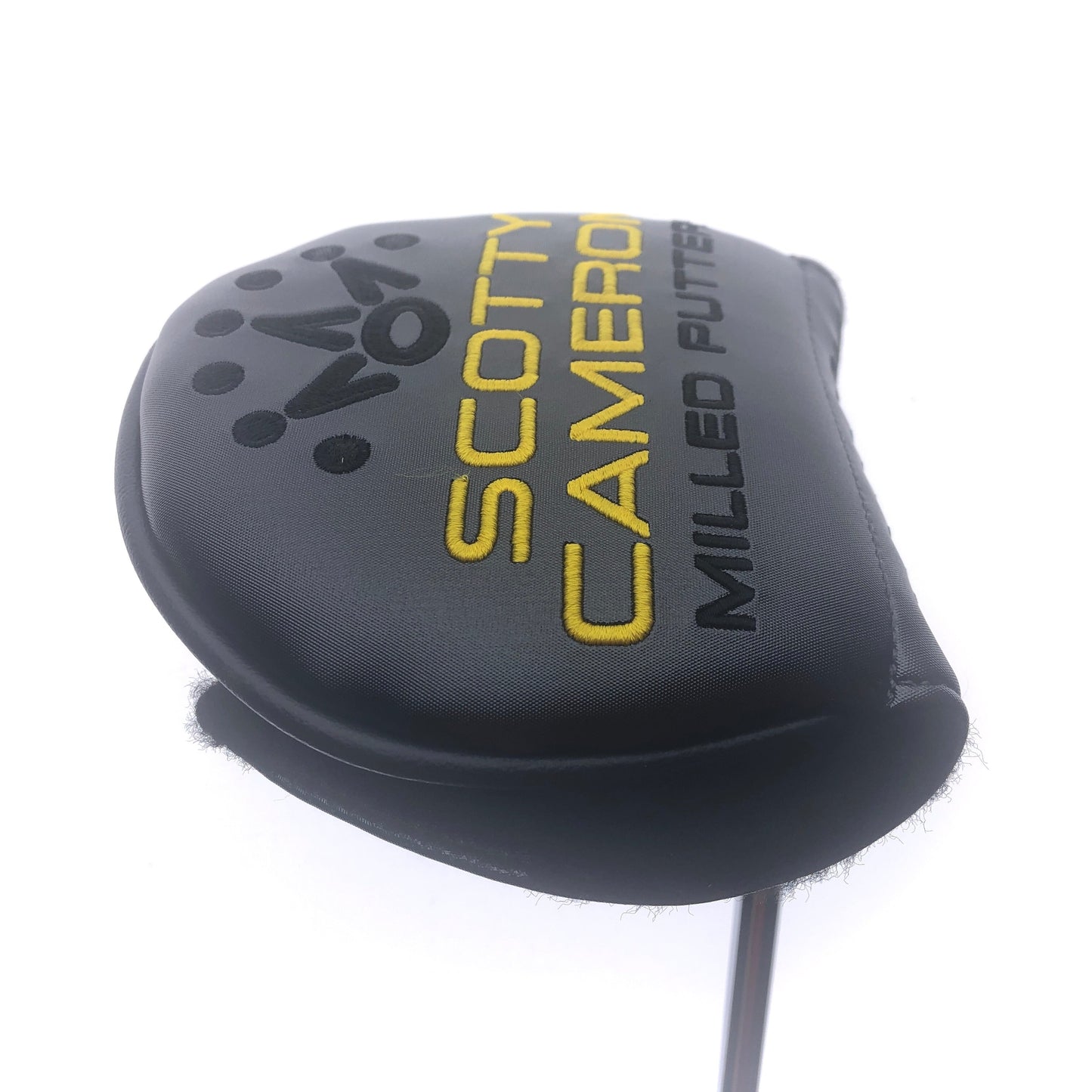 NEW Scotty Cameron Phantom 5.2 2024 Putter / 34.0 Inches