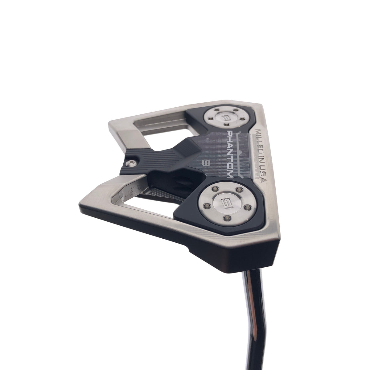 NEW Scotty Cameron Phantom 9 2024 Putter / 34.0 Inches