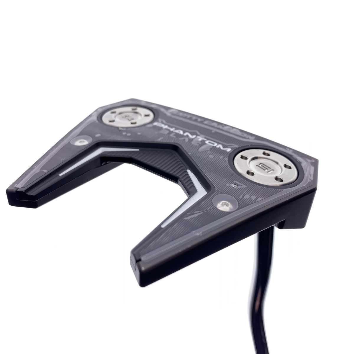 NEW Scotty Cameron Phantom Black 7 2025 Putter / 33.0 Inches