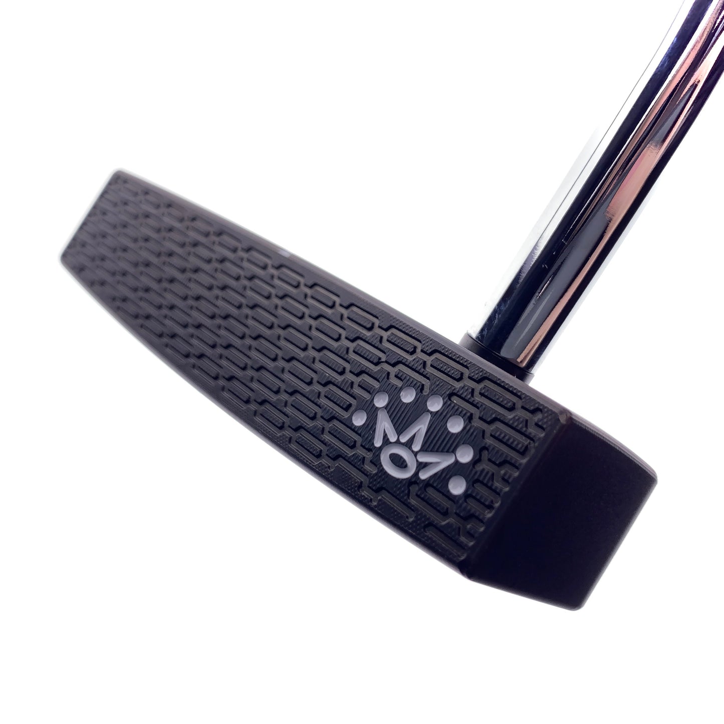 NEW Scotty Cameron Phantom Black 7 2025 Putter / 33.0 Inches