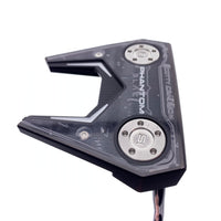 NEW Scotty Cameron Phantom Black 7 2025 Putter / 33.0 Inches
