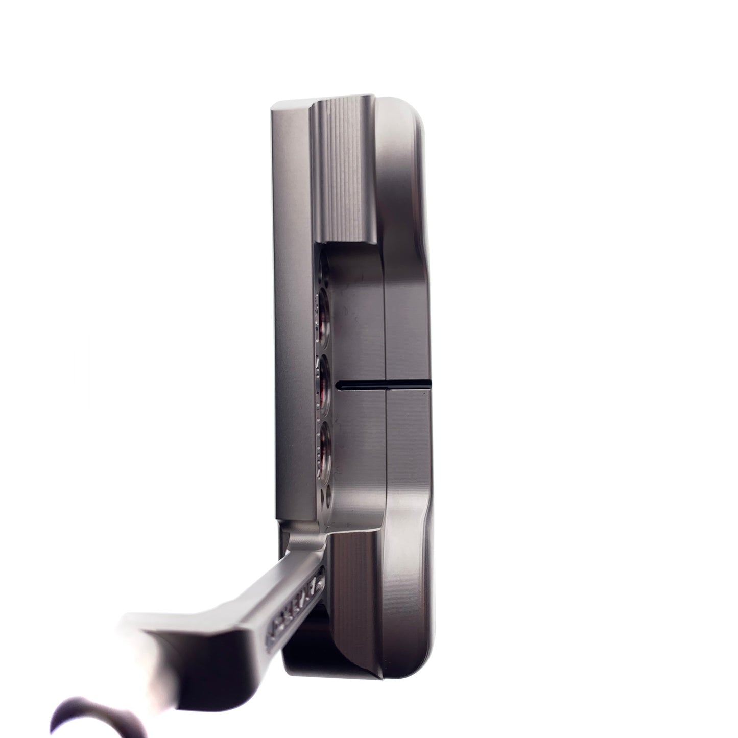 NEW Scotty Cameron Studio Style Newport 2025 Putter / 34.0 Inches