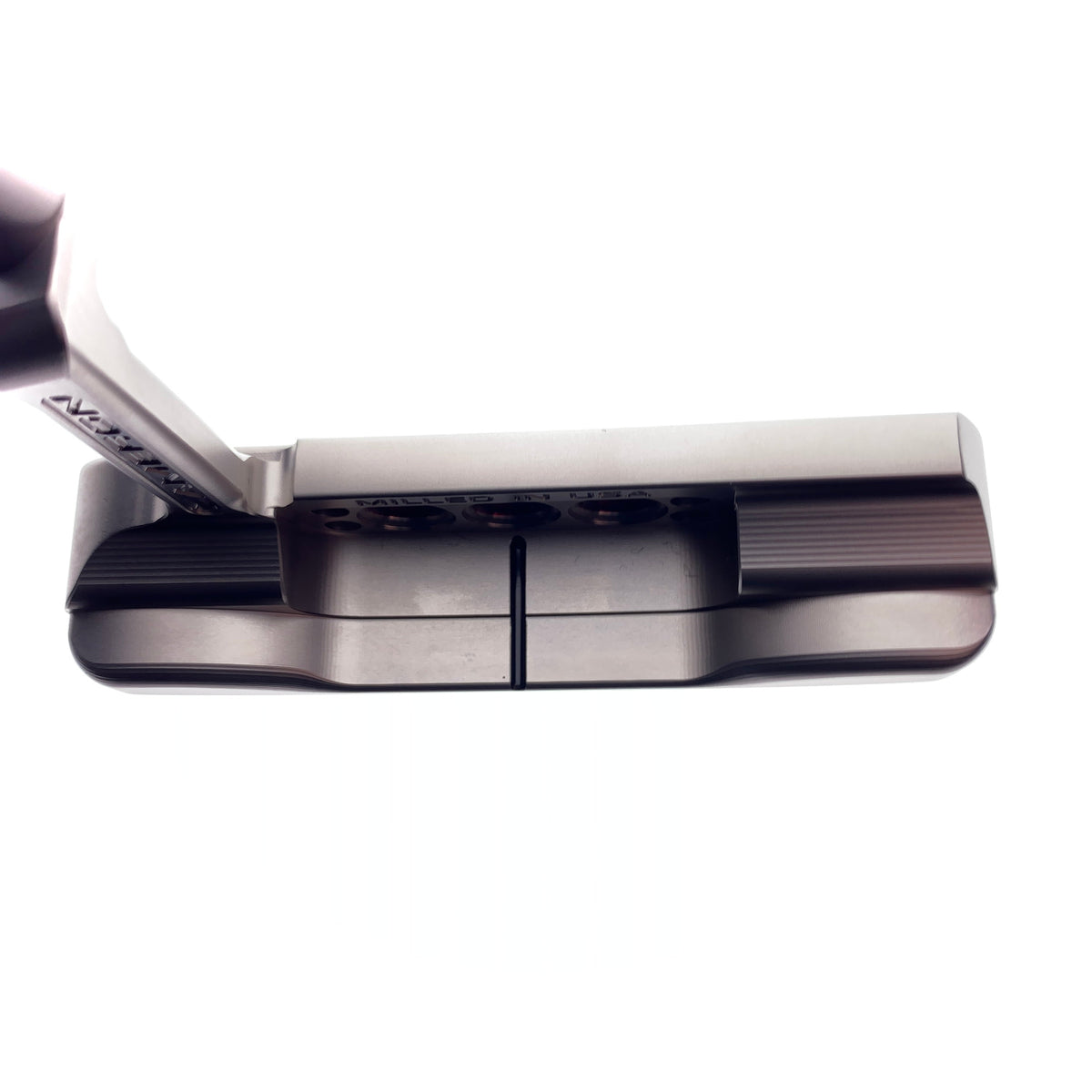 NEW Scotty Cameron Studio Style Newport 2025 Putter / 34.0 Inches