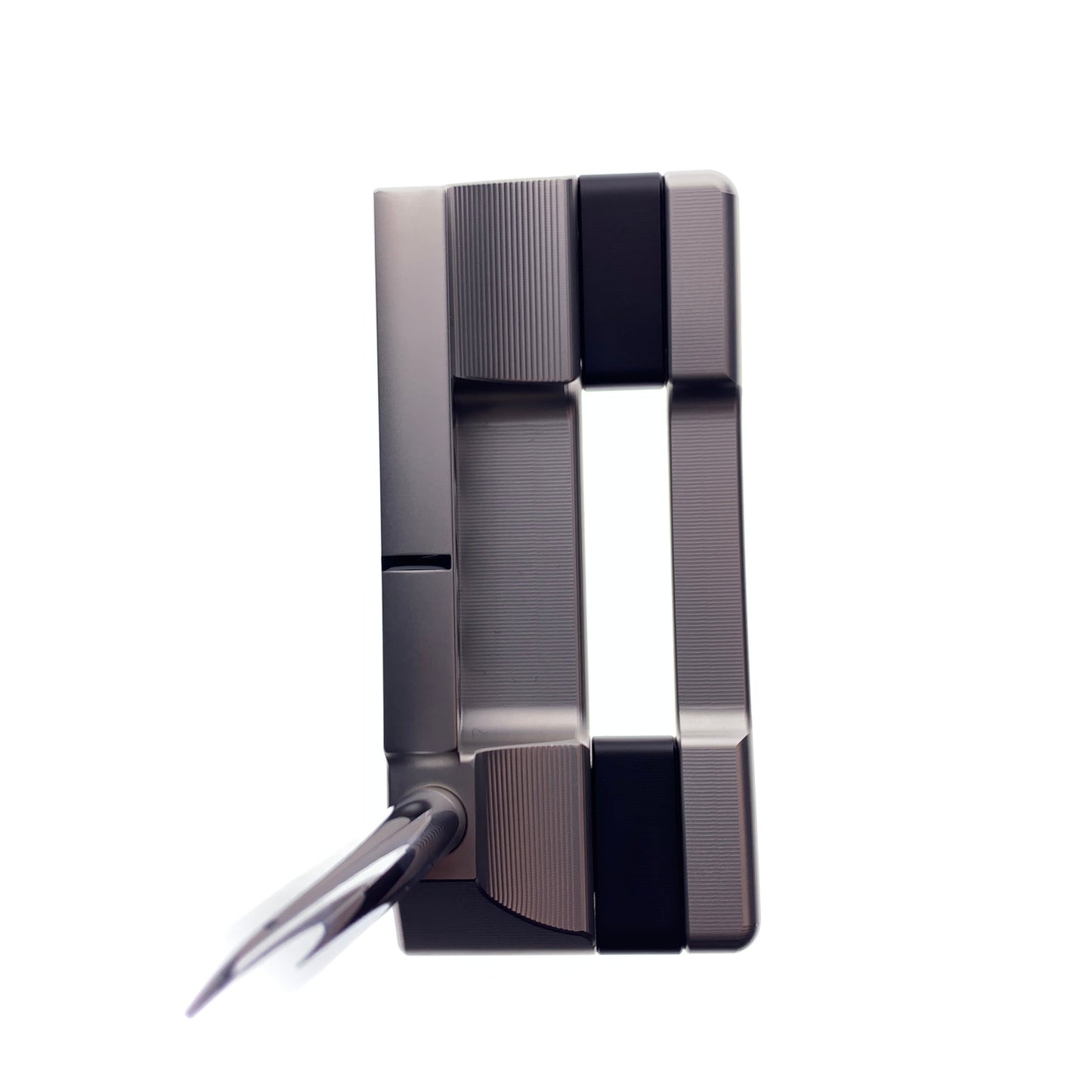 NEW Scotty Cameron Studio Style Squareback 2025 Putter / 34.0 Inches