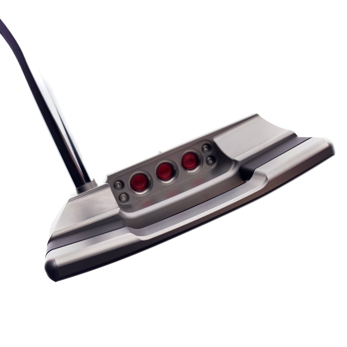 NEW Scotty Cameron Studio Style Squareback 2025 Putter / 34.0 Inches