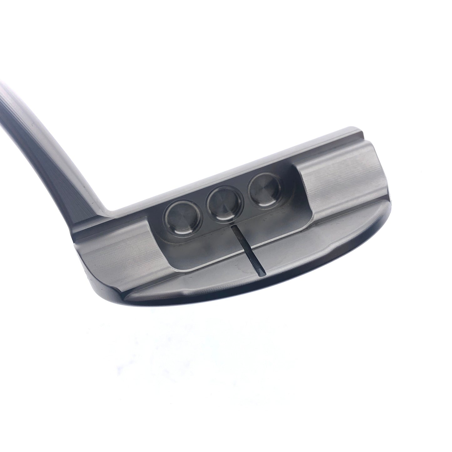 NEW Scotty Cameron Super Select Del Mar Putter / 35.0 Inches