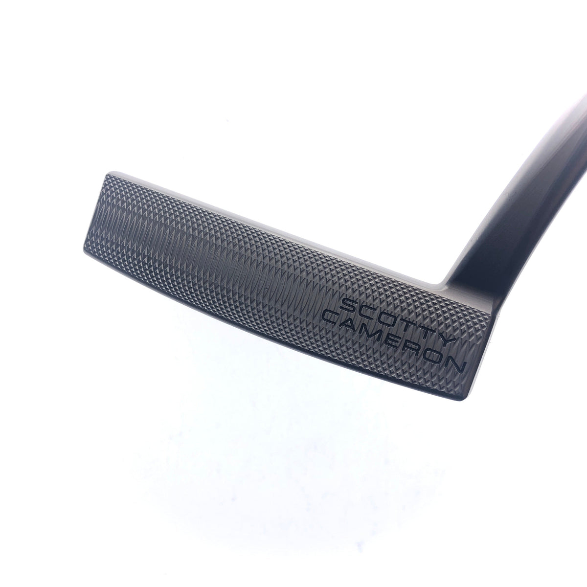 NEW Scotty Cameron Super Select Del Mar Putter / 35.0 Inches