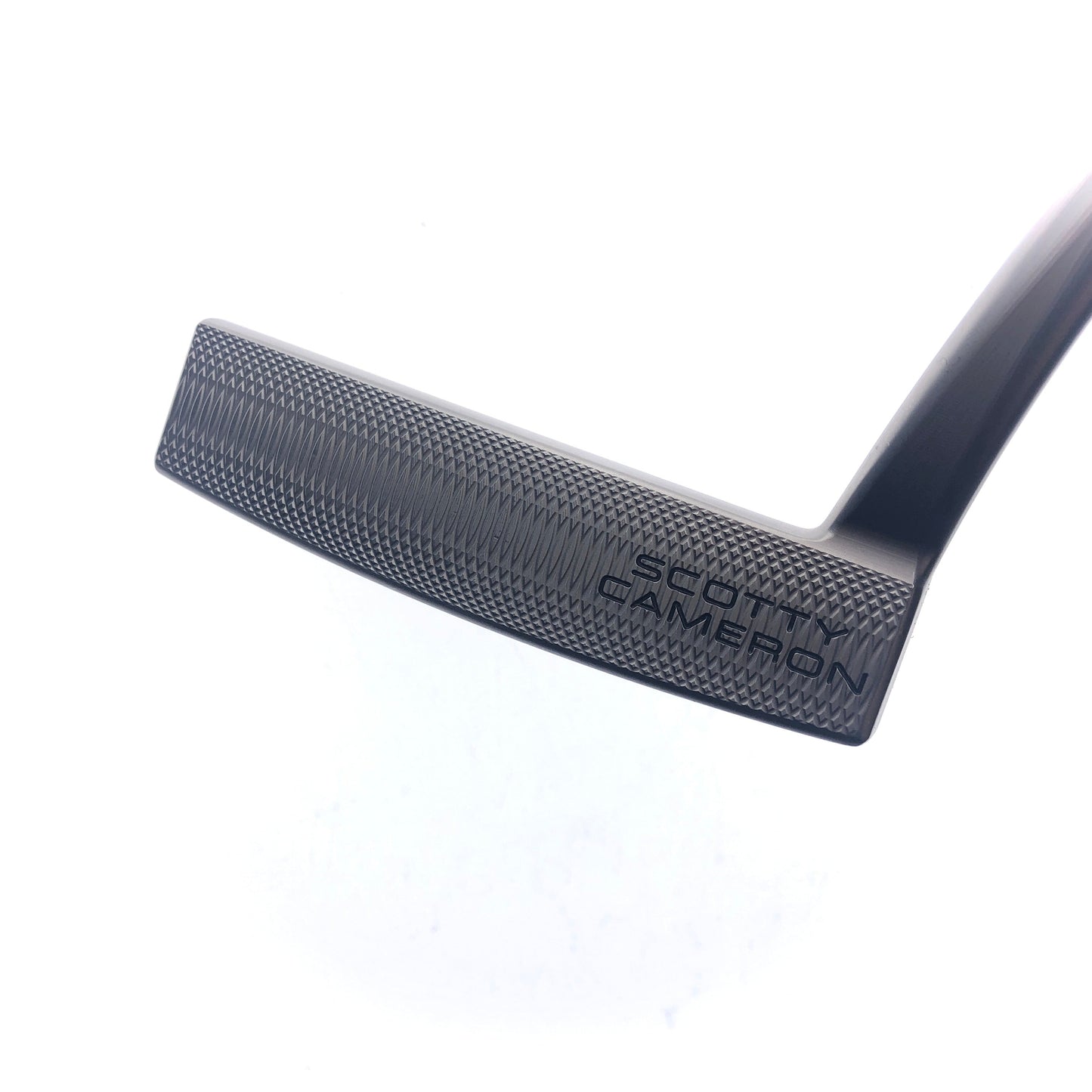 NEW Scotty Cameron Super Select Del Mar Putter / 35.0 Inches