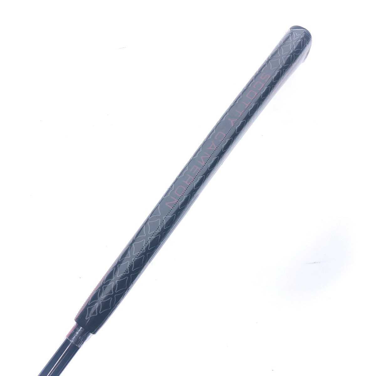 NEW Scotty Cameron Super Select Del Mar Putter / 35.0 Inches