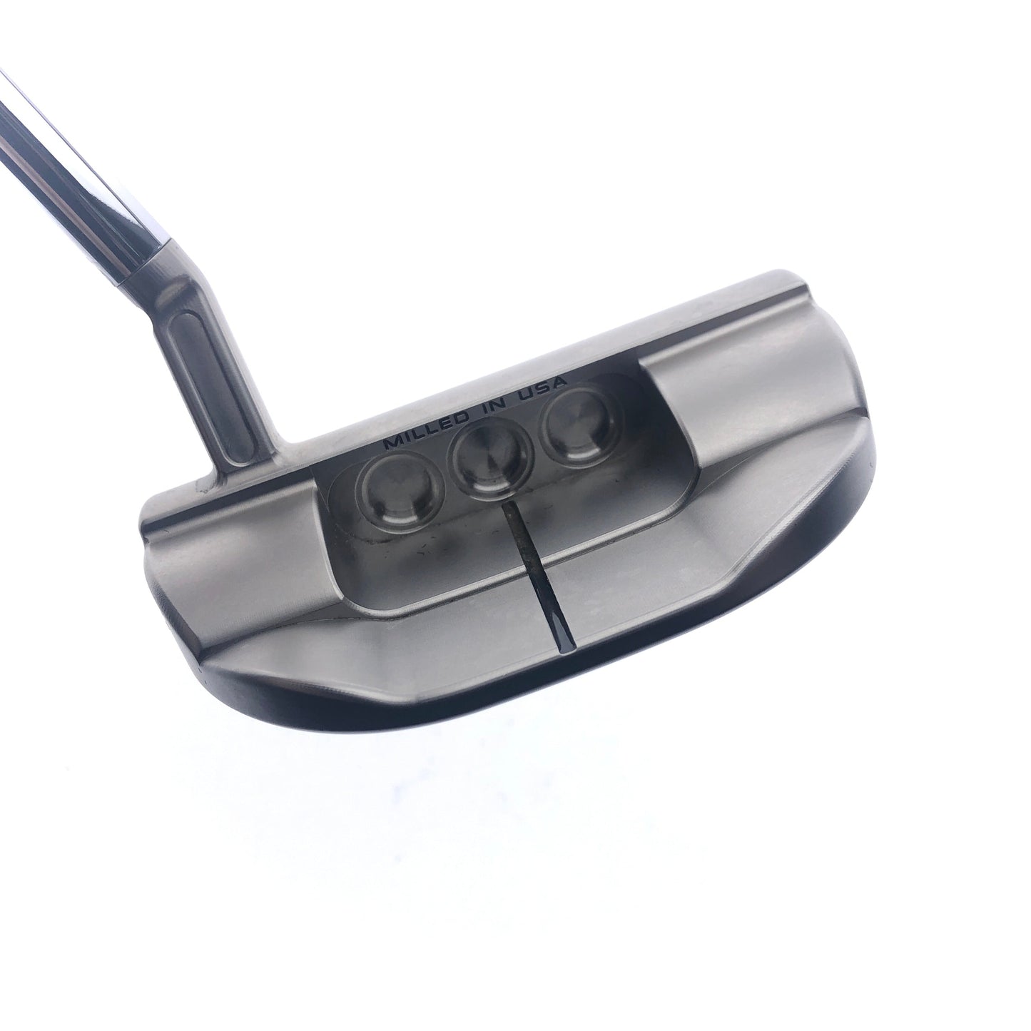 NEW Scotty Cameron Super Select Fastback 1.5 Putter / 34.0 Inches