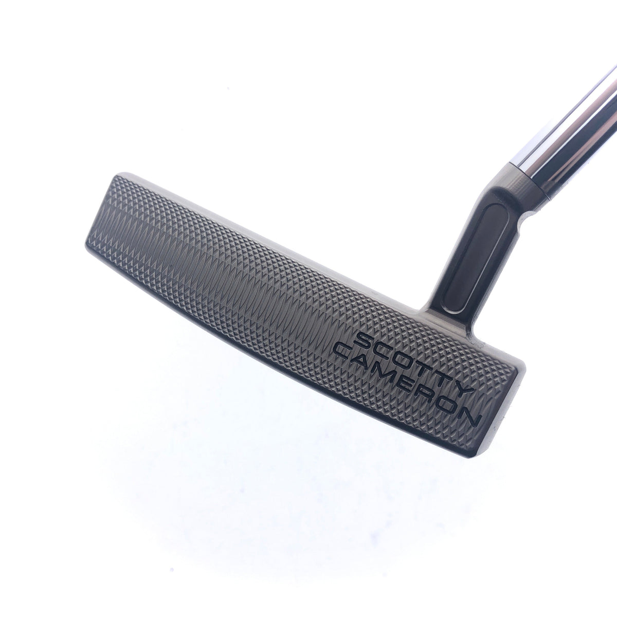 NEW Scotty Cameron Super Select Fastback 1.5 Putter / 34.0 Inches