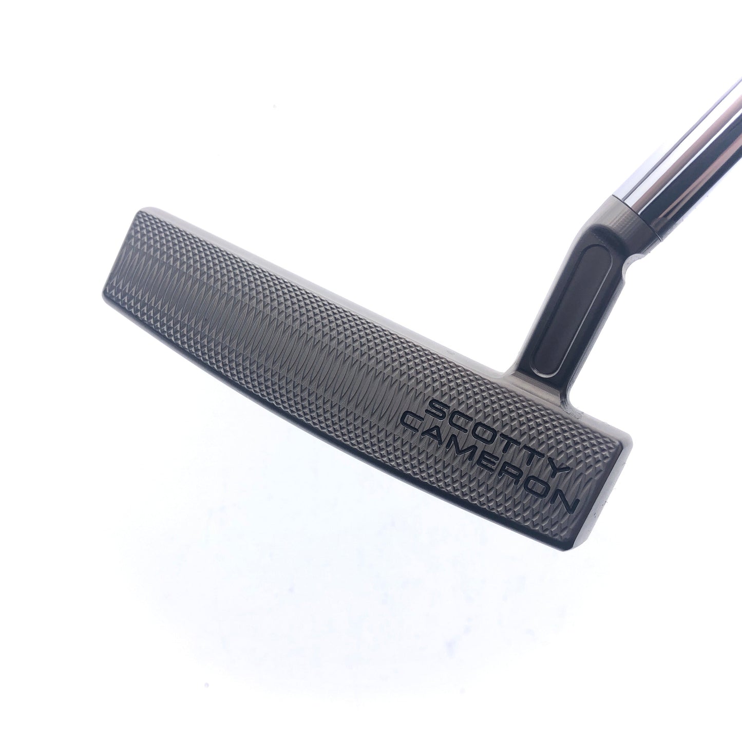 NEW Scotty Cameron Super Select Fastback 1.5 Putter / 34.0 Inches