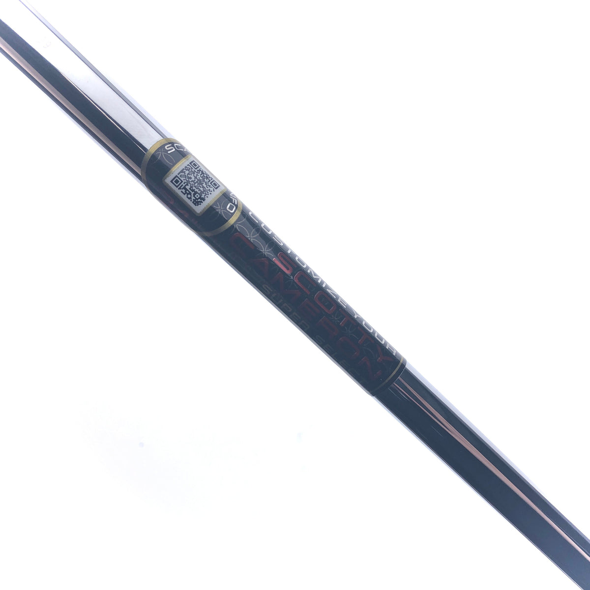 NEW Scotty Cameron Super Select Fastback 1.5 Putter / 34.0 Inches