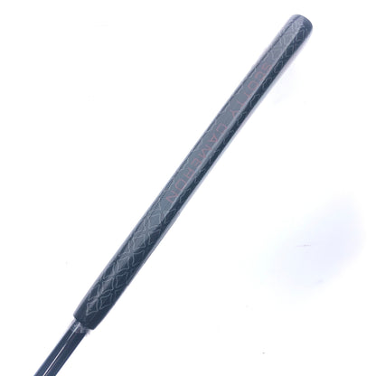 NEW Scotty Cameron Super Select Fastback 1.5 Putter / 34.0 Inches