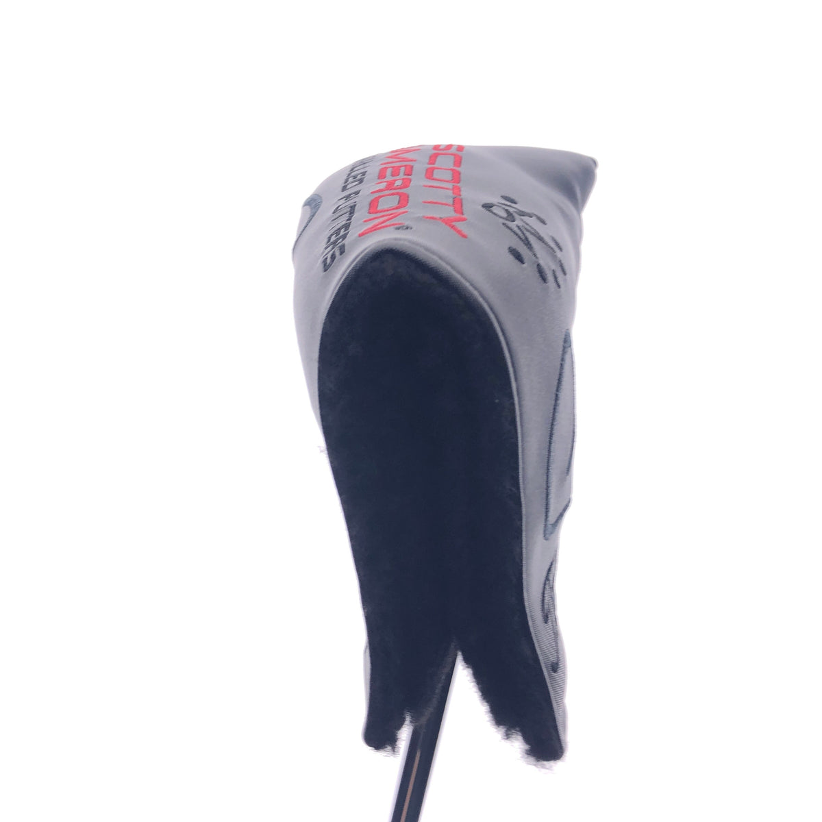 NEW Scotty Cameron Super Select Golo 6.5 Putter / 34.0 Inches