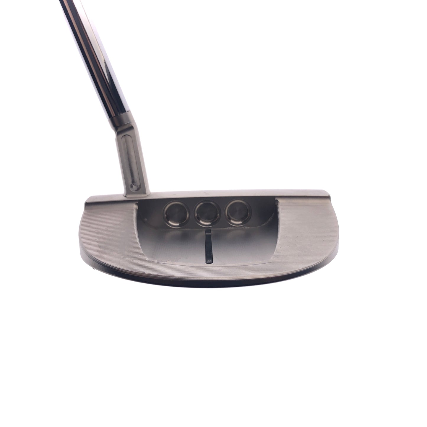 NEW Scotty Cameron Super Select Golo 6.5 Putter / 34.0 Inches