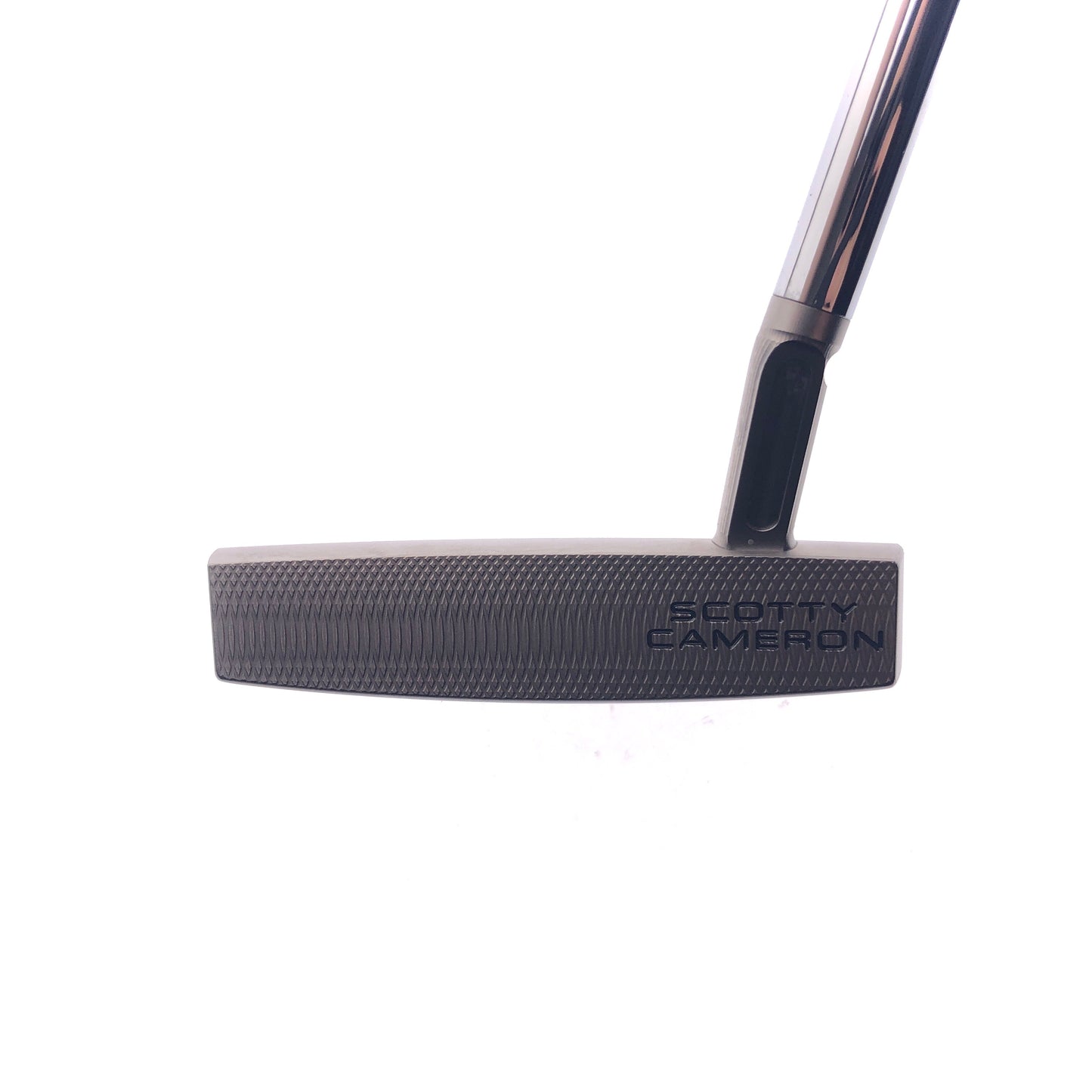 NEW Scotty Cameron Super Select Golo 6.5 Putter / 34.0 Inches