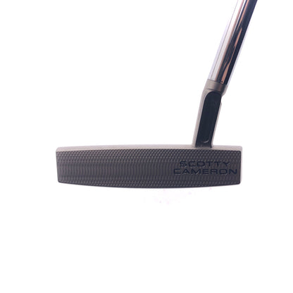 NEW Scotty Cameron Super Select Golo 6.5 Putter / 34.0 Inches